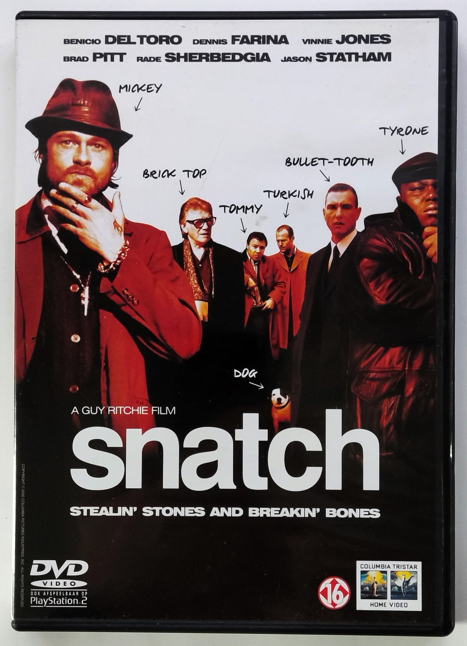 Snatch