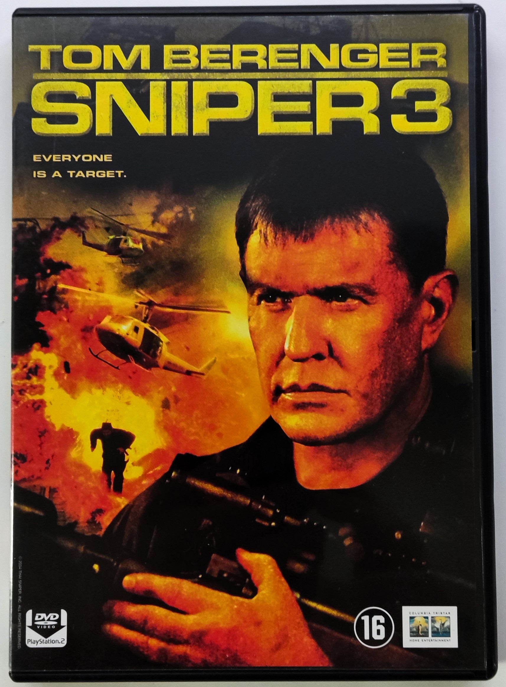 Sniper 3