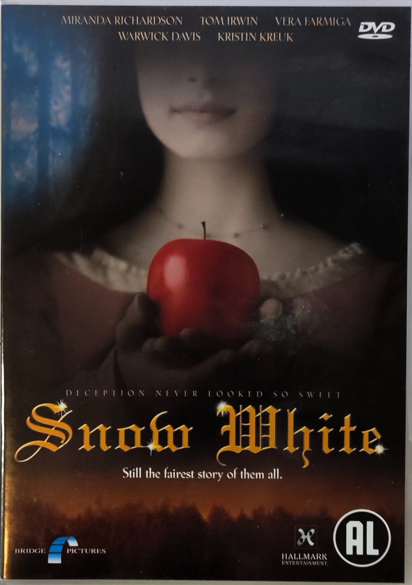 Snow White