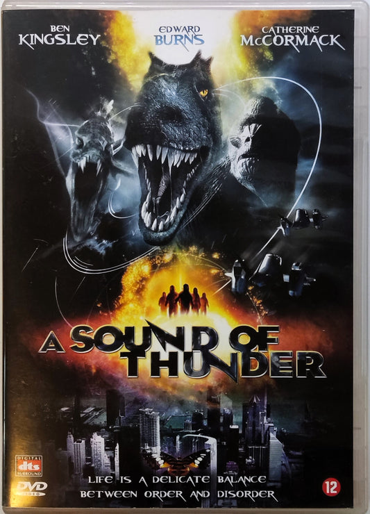 A Sound of Thunder