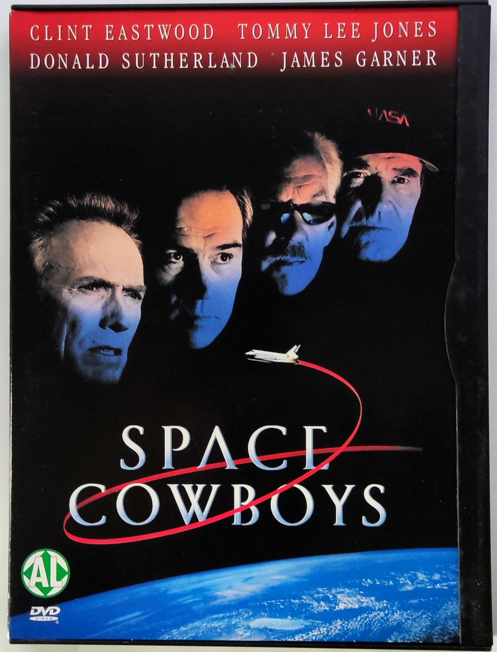 Space Cowboys