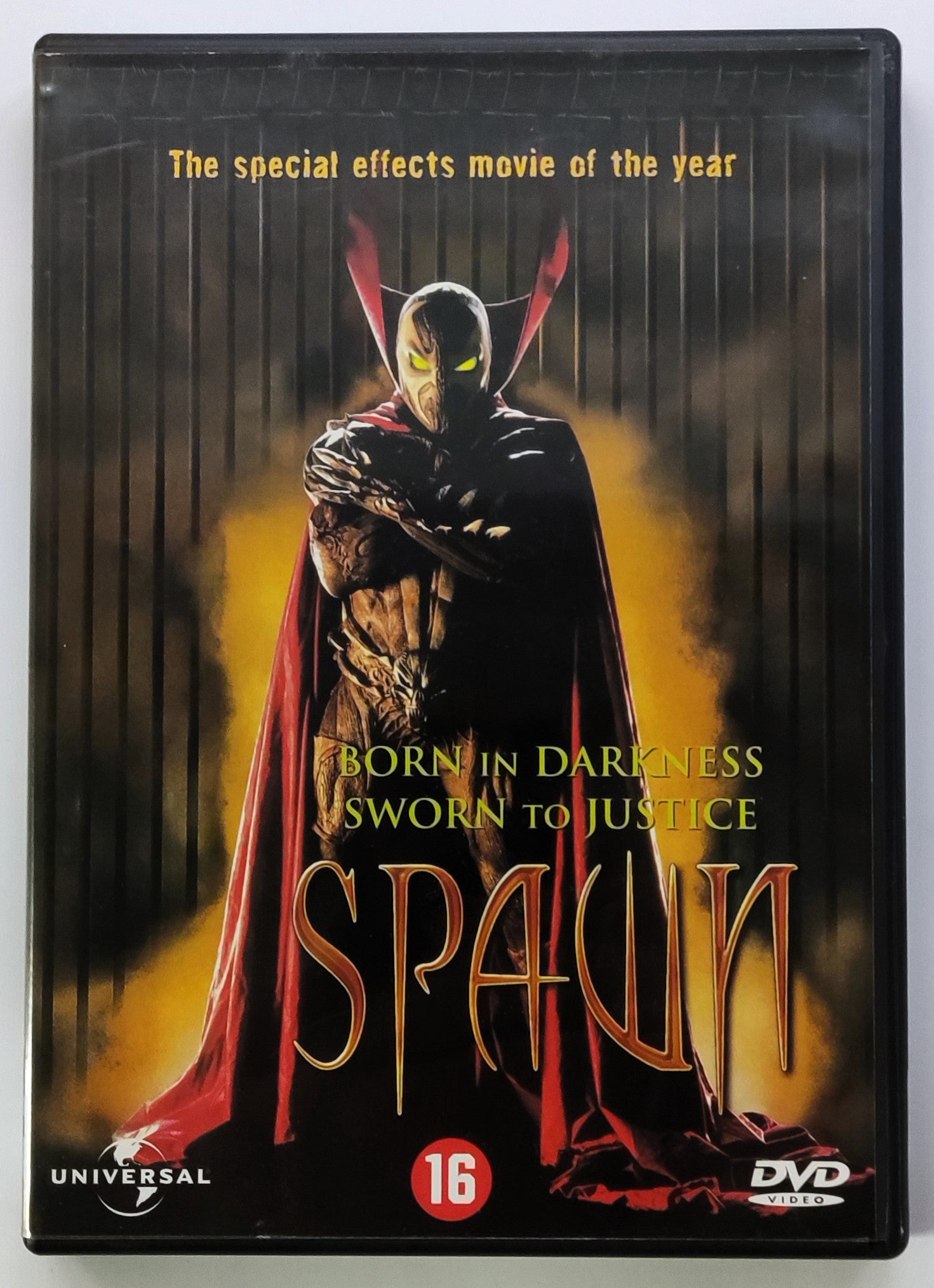 Spawn