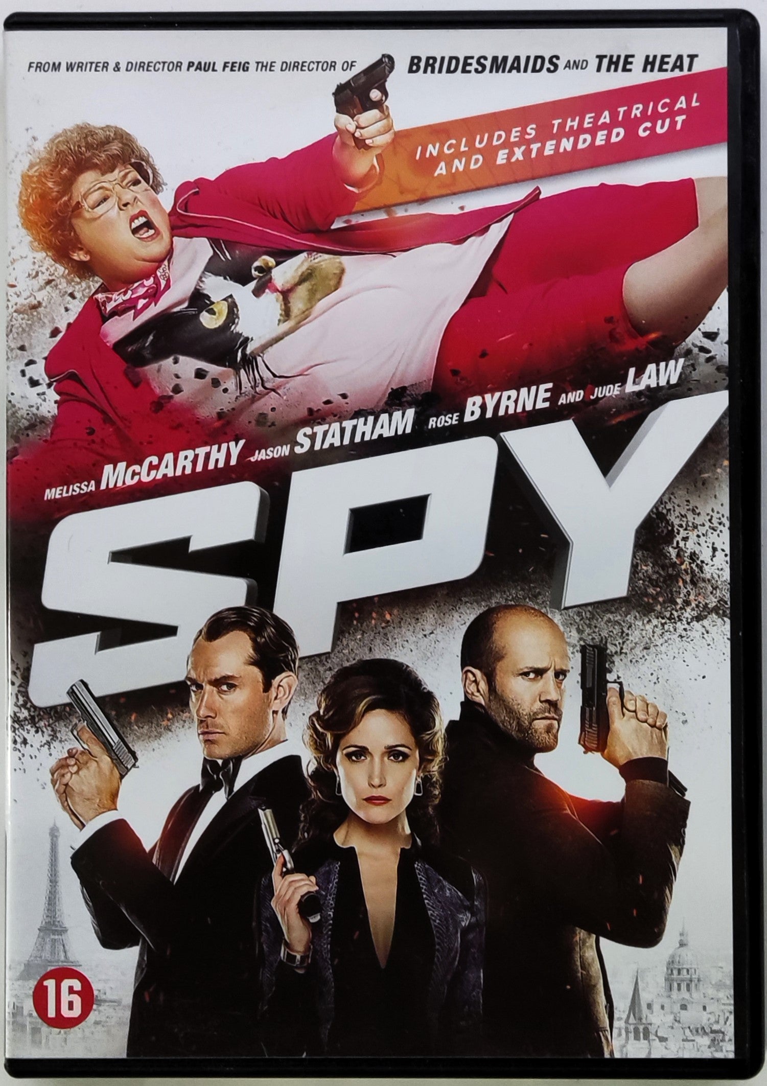 Spy