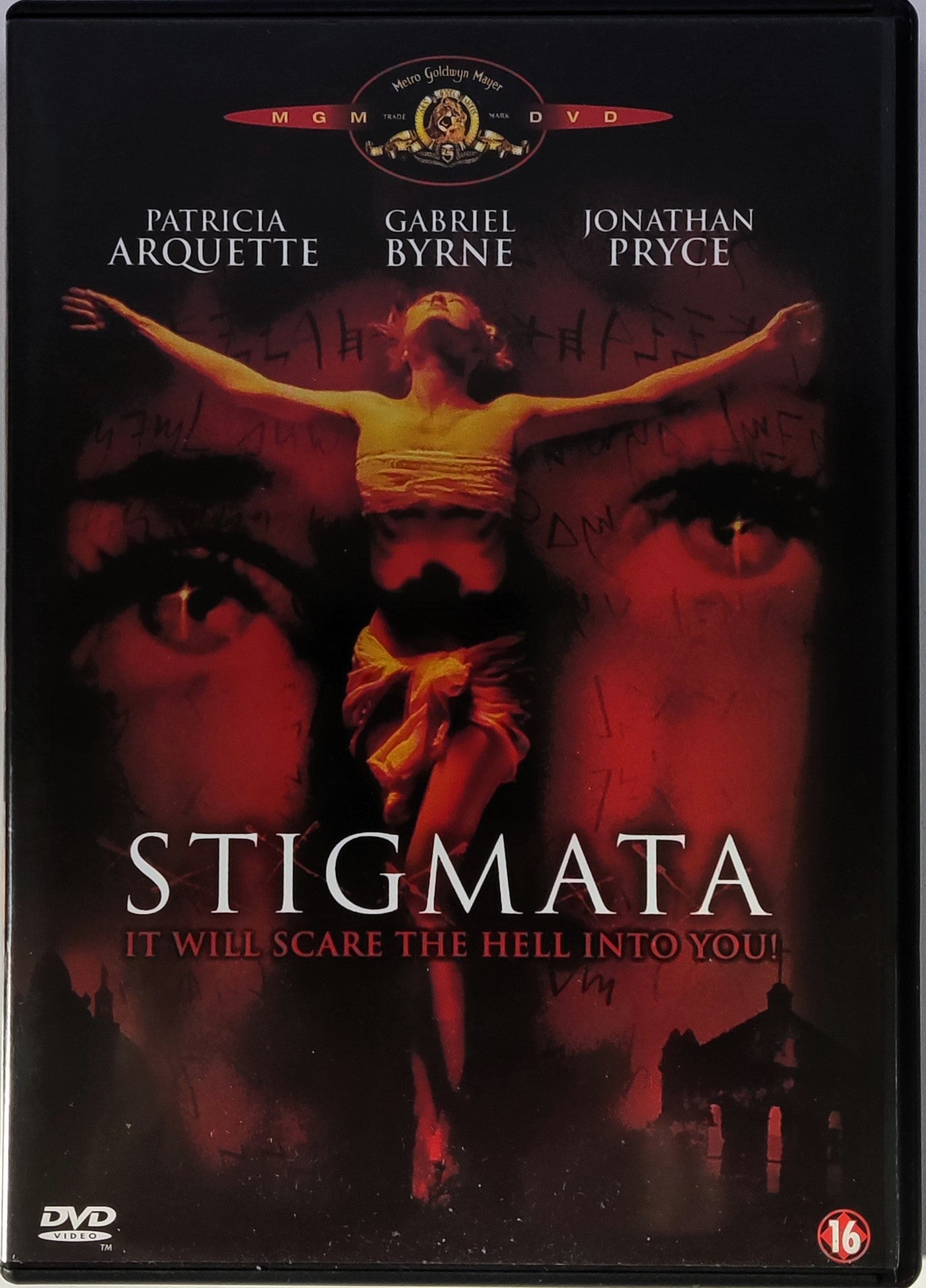 Stigmata