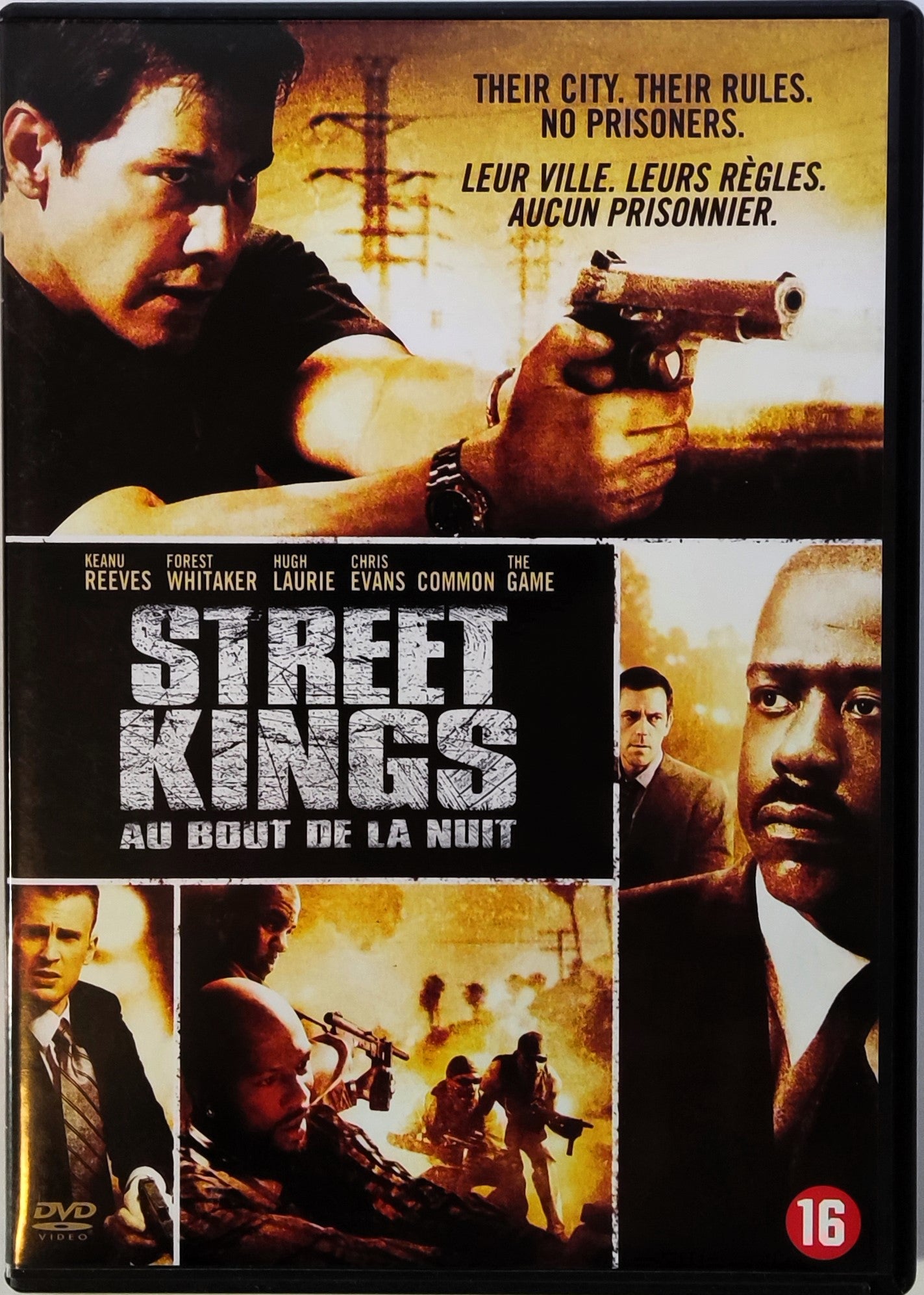 Street Kings