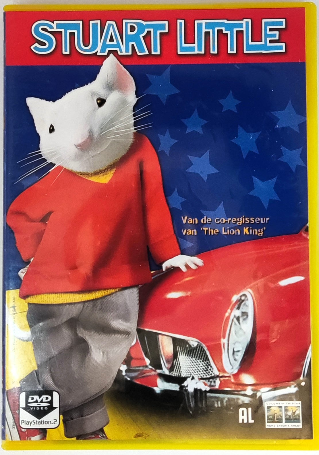 Stuart Little