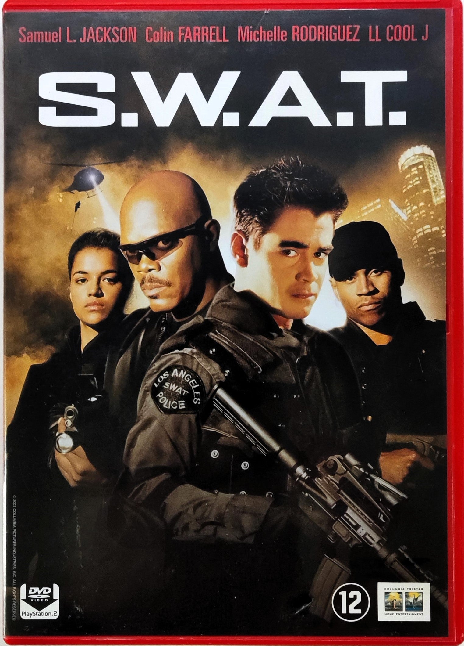 S.W.A.T.