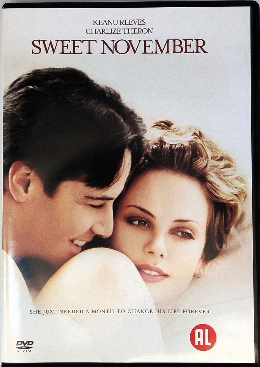 Sweet November