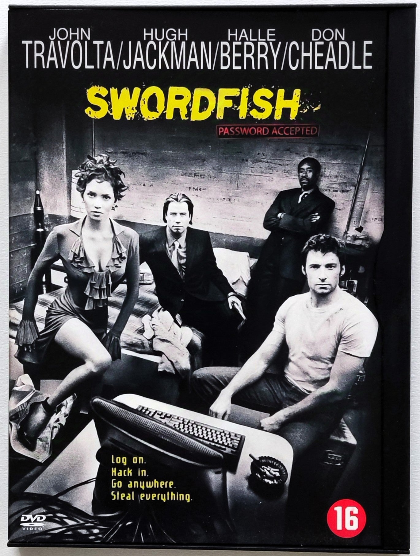 SwordFish