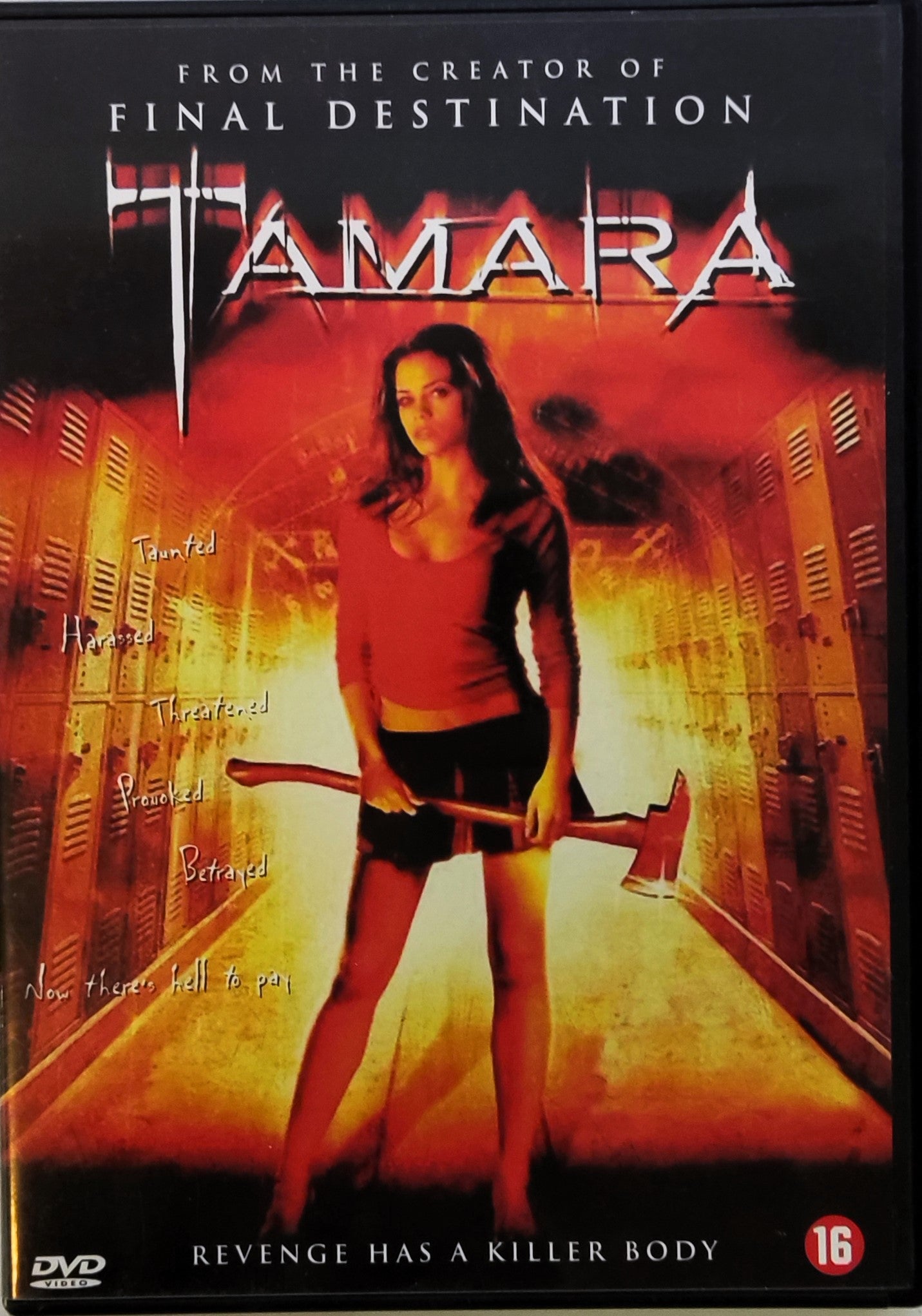 Tamara