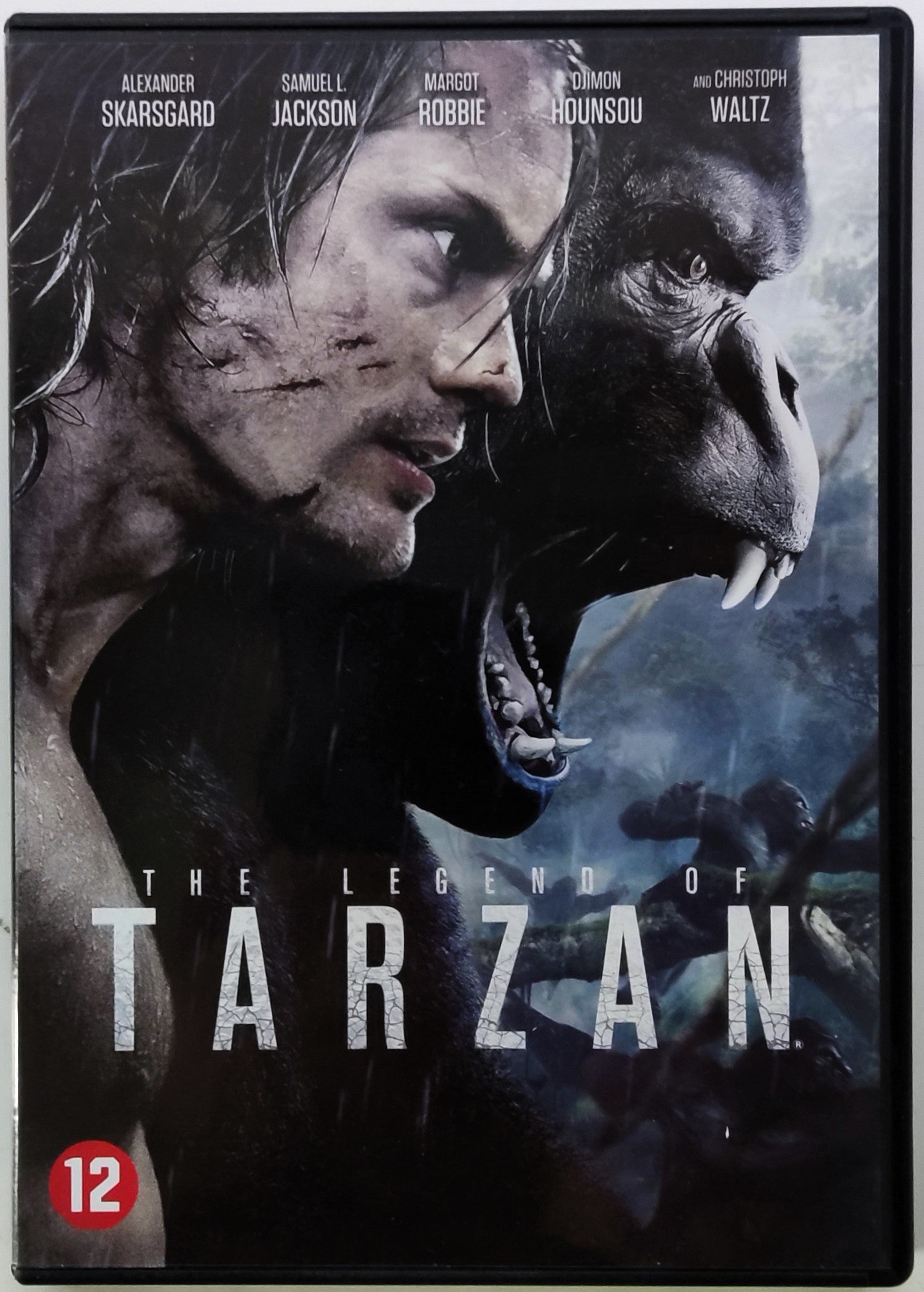 Tarzan