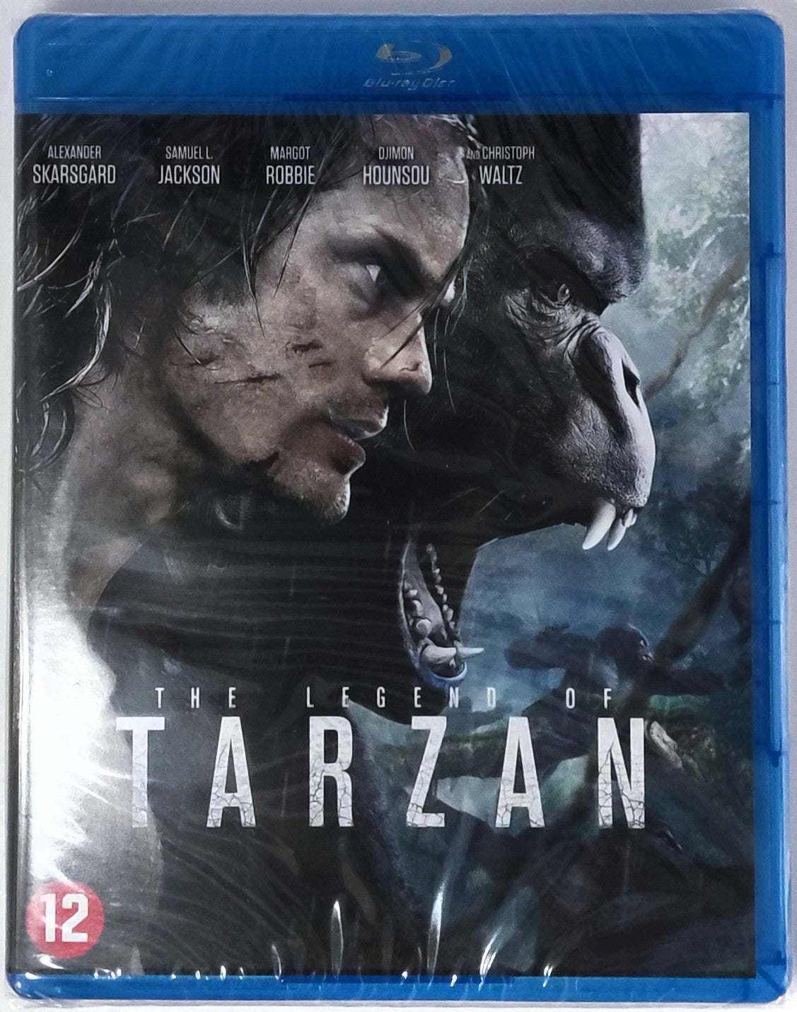 The Legend of Tarzan (NIEUW)