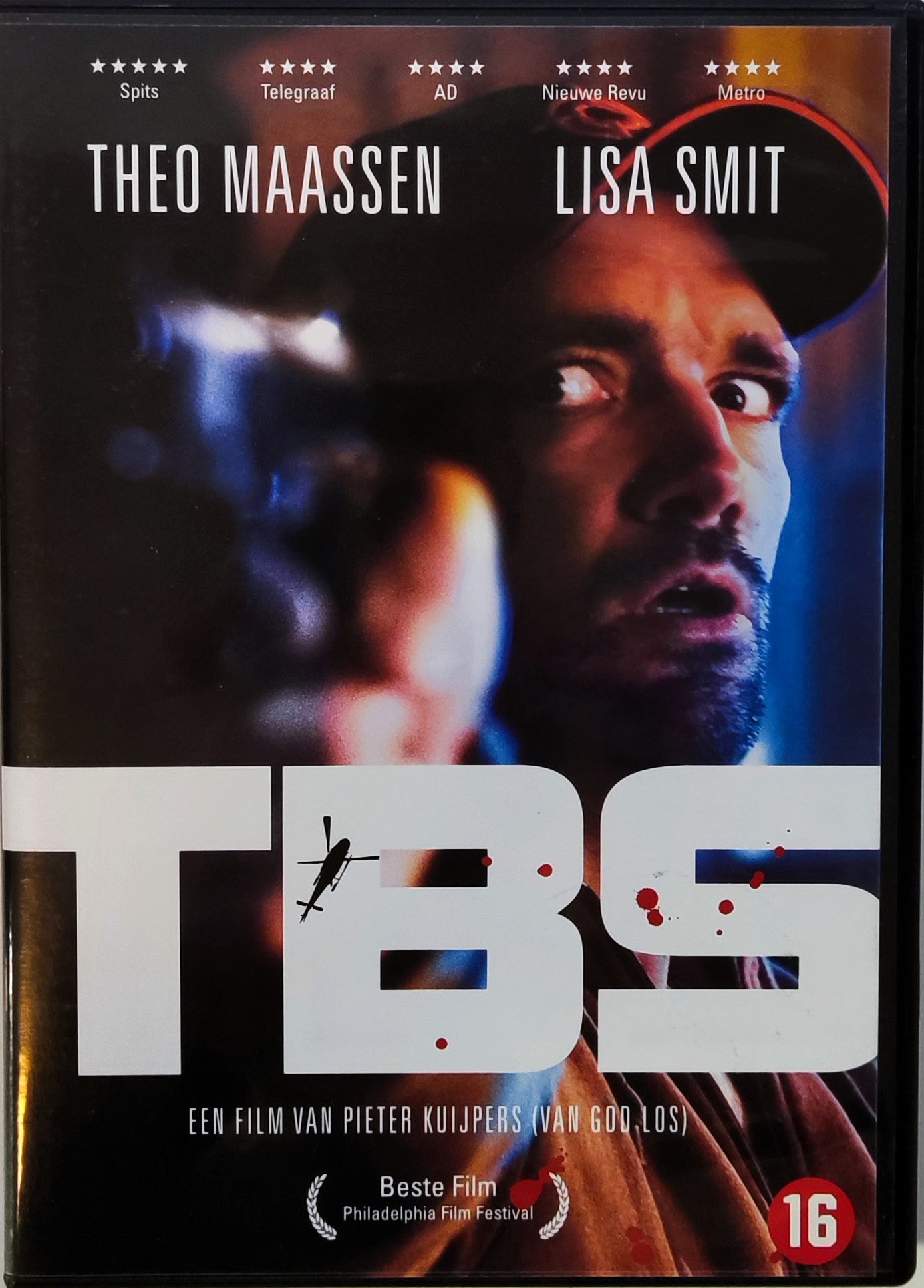 TBS