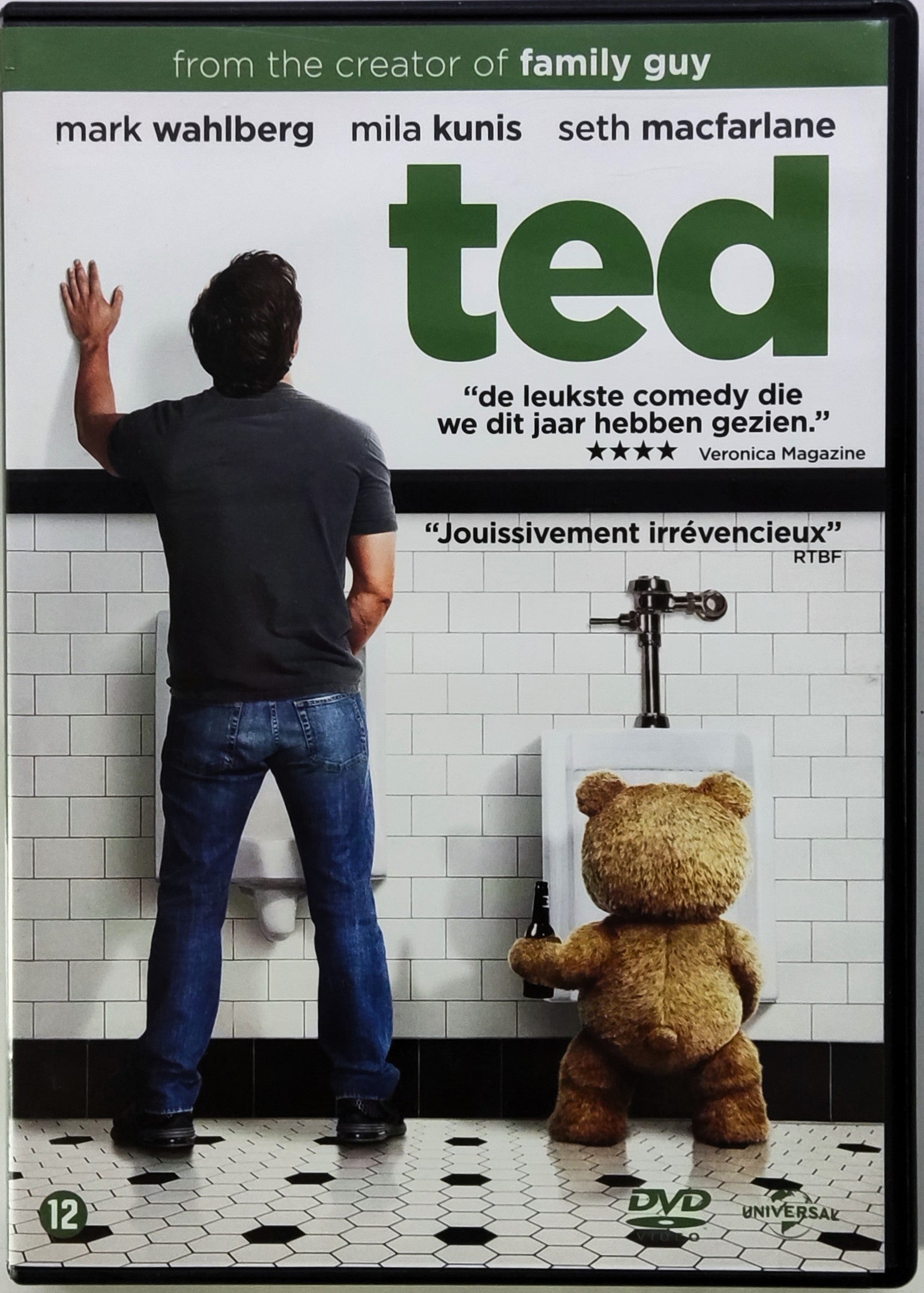 Ted