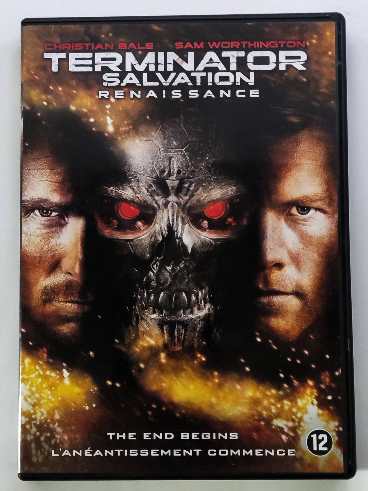 Terminator Salvation