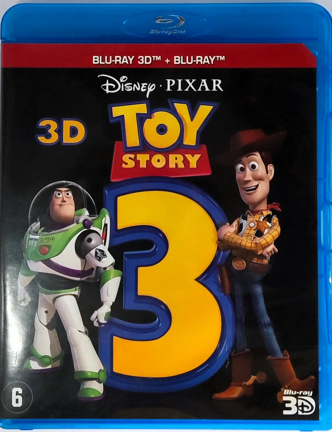 Toy Story 3