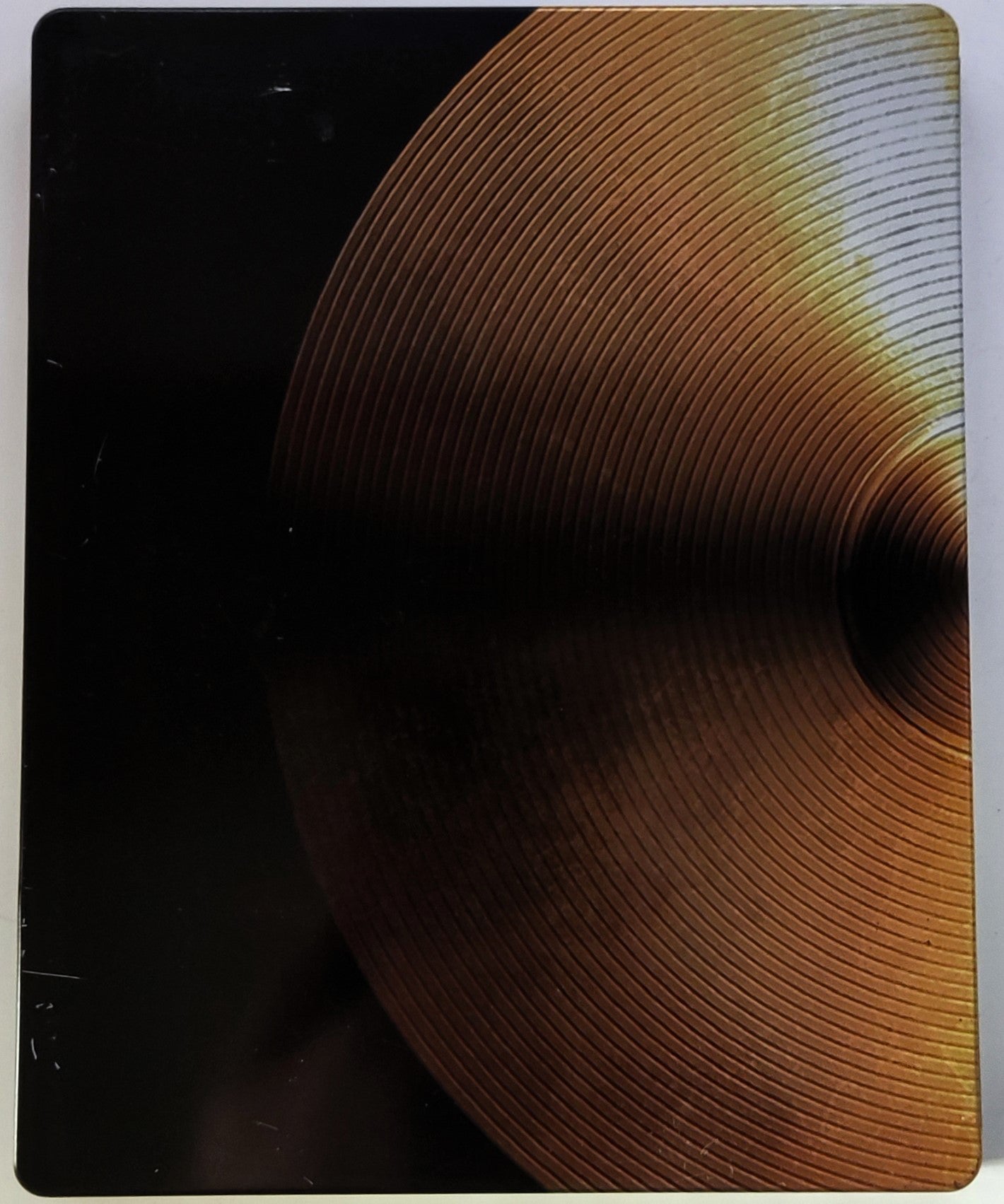 Whiplash Limited Edition (Steelbook)